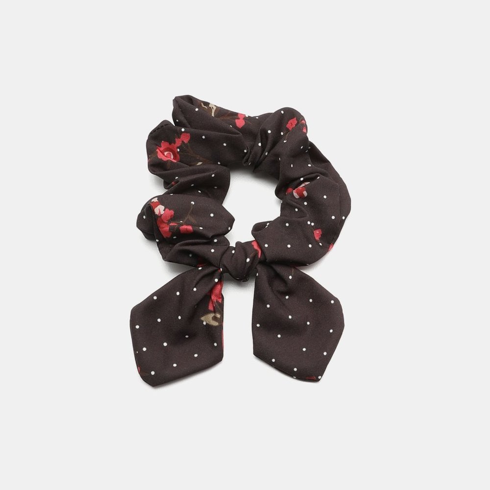 Chouchou accessoire de coiffure